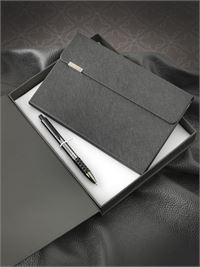 SET REGALO CON BLOCCO NOTE